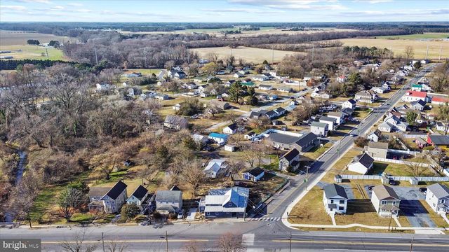 126 N MAIN ST, Bridgeville, DE 19933