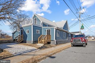 126 N MAIN ST, Bridgeville, DE 19933