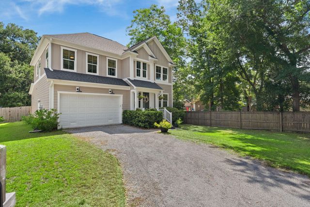 3219 Pecan Orchard Way, Charleston, SC 29414