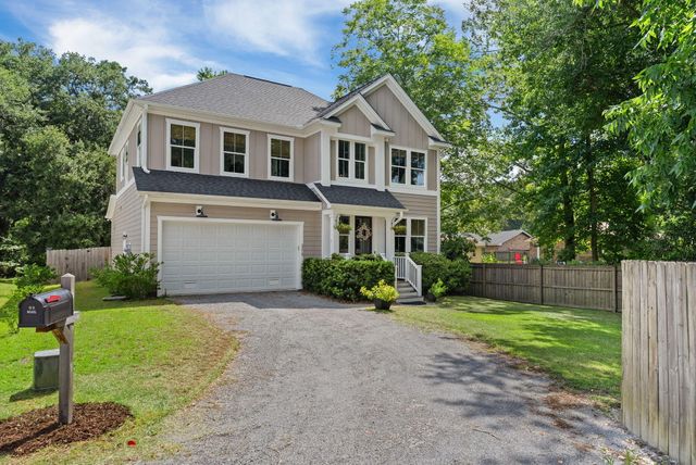3219 Pecan Orchard Way, Charleston, SC 29414