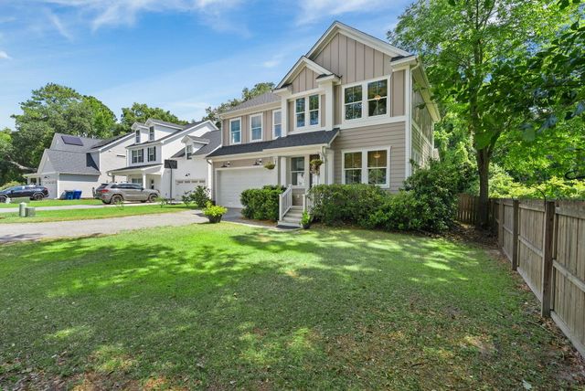 3219 Pecan Orchard Way, Charleston, SC 29414