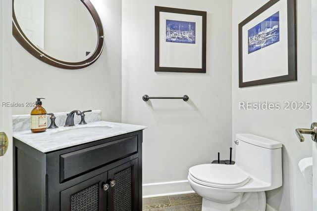 33 N Port Royal Dr, Hilton Head Island, SC 29928