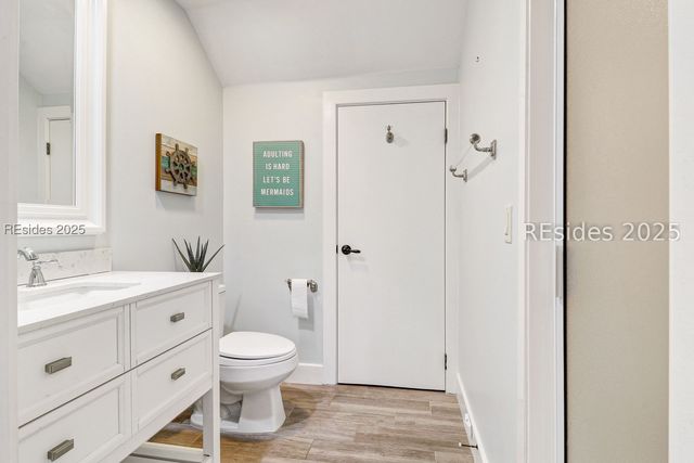 33 N Port Royal Dr, Hilton Head Island, SC 29928