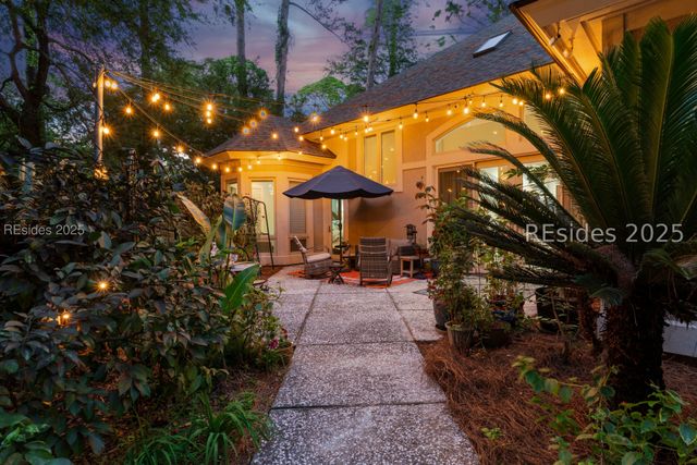 33 N Port Royal Dr, Hilton Head Island, SC 29928