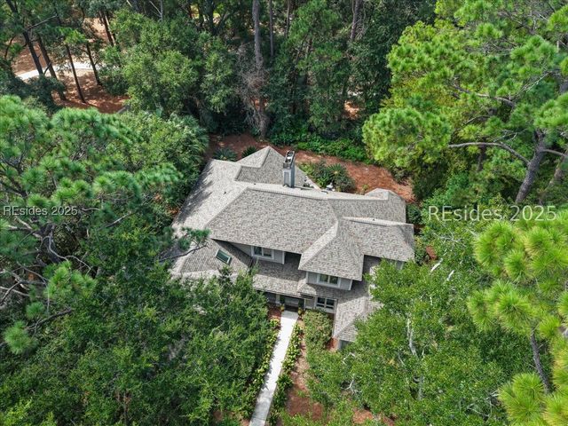 33 N Port Royal Dr, Hilton Head Island, SC 29928