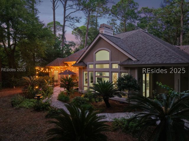 33 N Port Royal Dr, Hilton Head Island, SC 29928