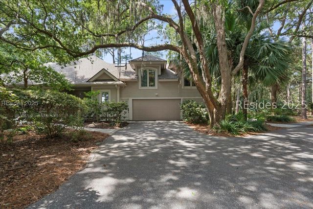 33 N Port Royal Dr, Hilton Head Island, SC 29928