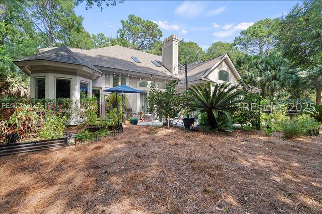 33 N Port Royal Dr, Hilton Head Island, SC 29928