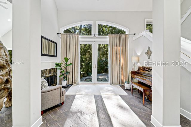 33 N Port Royal Dr, Hilton Head Island, SC 29928