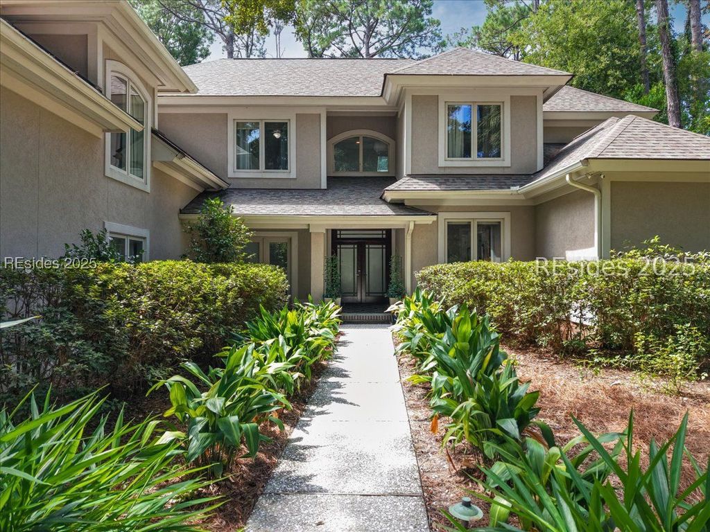 33 N Port Royal Dr, Hilton Head Island, SC 29928