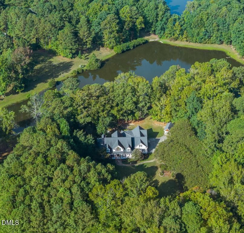5316 Mill Dam Road, Wake Forest, NC 27587