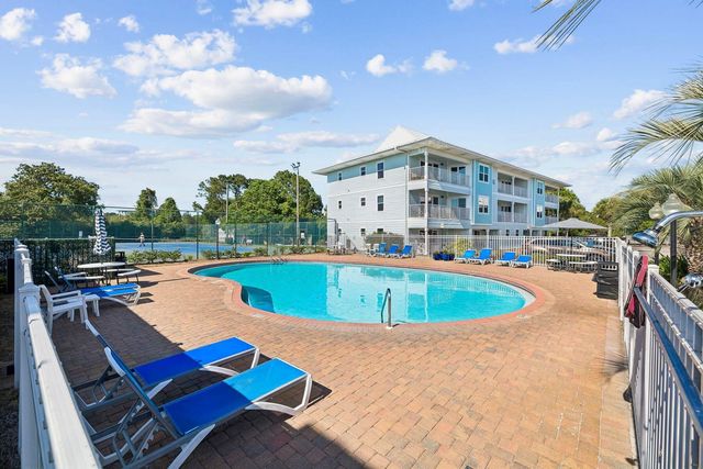 11 Beachside Drive 1023, Santa Rosa Beach, FL 32459