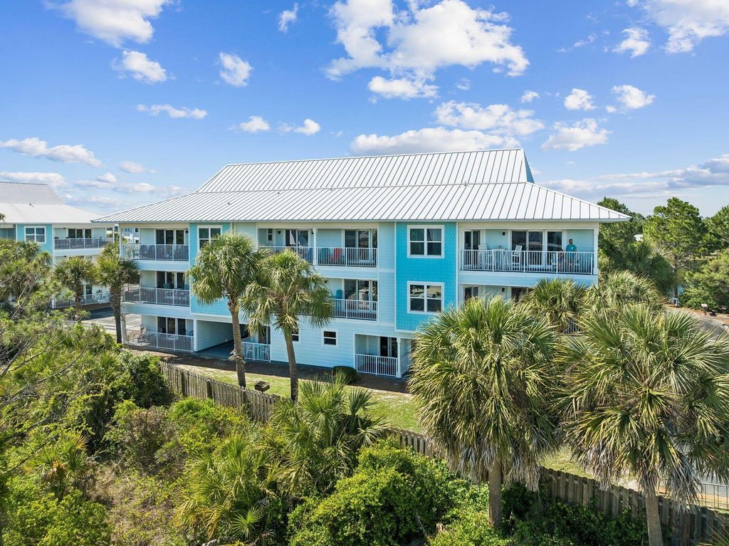 11 Beachside Drive 1023, Santa Rosa Beach, FL 32459