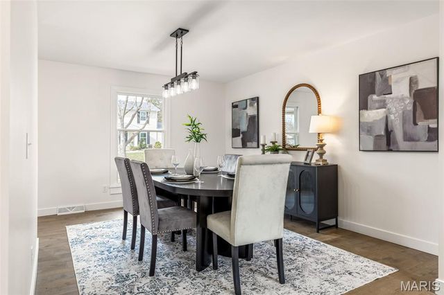 304 Shady Meadows Drive, St Louis, MO 63011