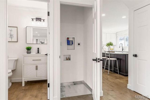 304 Shady Meadows Drive, St Louis, MO 63011