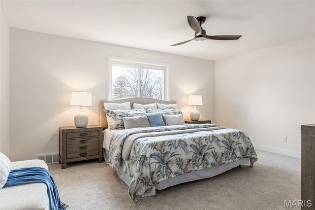 304 Shady Meadows Drive, St Louis, MO 63011