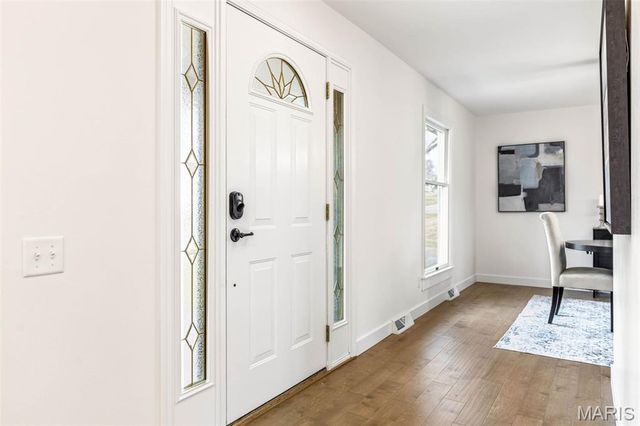 304 Shady Meadows Drive, St Louis, MO 63011