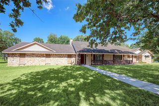 1664 N Mccaleb Road, Montgomery, TX 77356