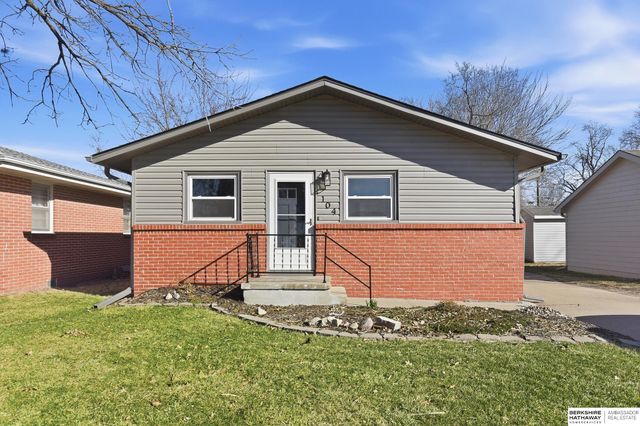 104 W Meigs Street, Valley, NE 68064