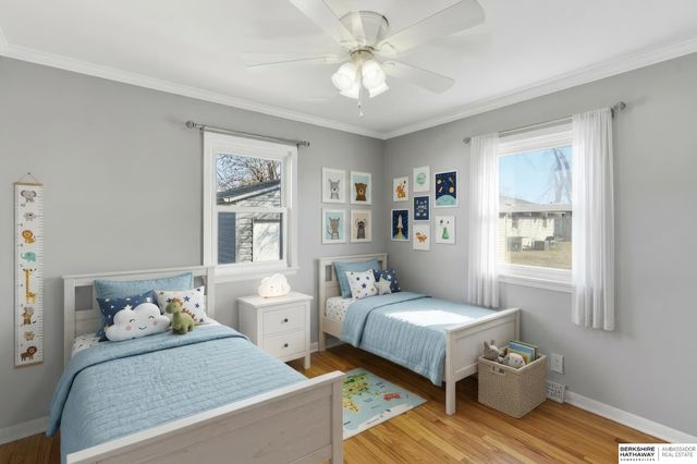 104 W Meigs Street, Valley, NE 68064