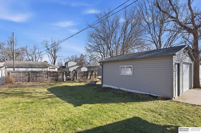 104 W Meigs Street, Valley, NE 68064