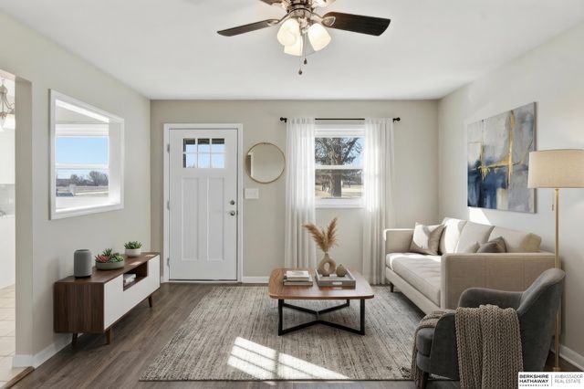 104 W Meigs Street, Valley, NE 68064