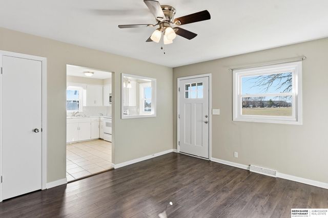 104 W Meigs Street, Valley, NE 68064