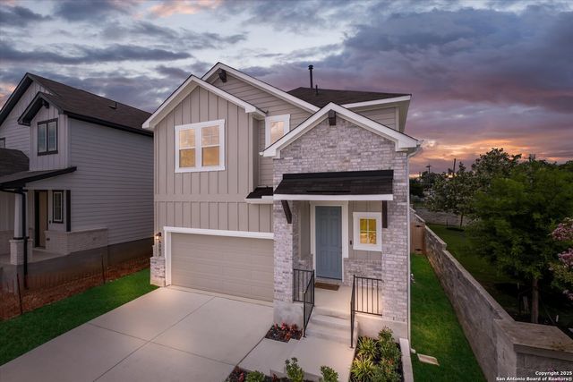 6002 Calgary Park, San Antonio, TX 78233