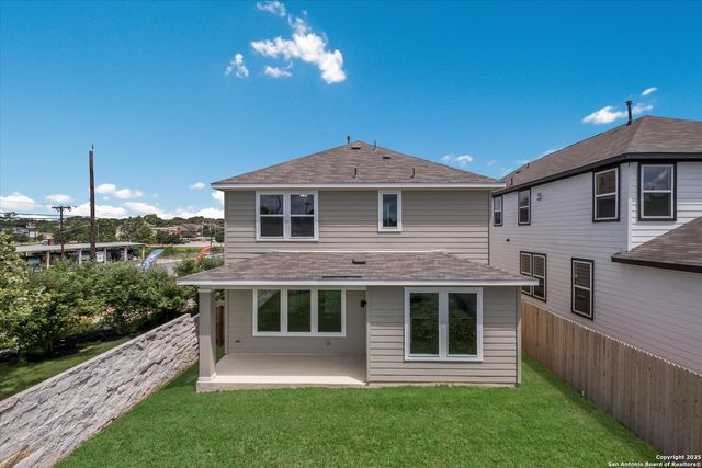 6002 Calgary Park, San Antonio, TX 78233