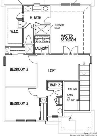 6002 Calgary Park, San Antonio, TX 78233