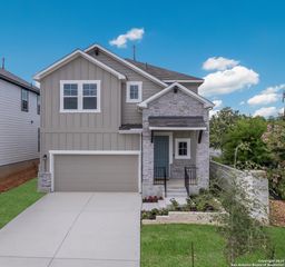 6002 Calgary Park, San Antonio, TX 78233