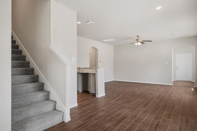 4206 Harper Road, Texas City, TX 77591