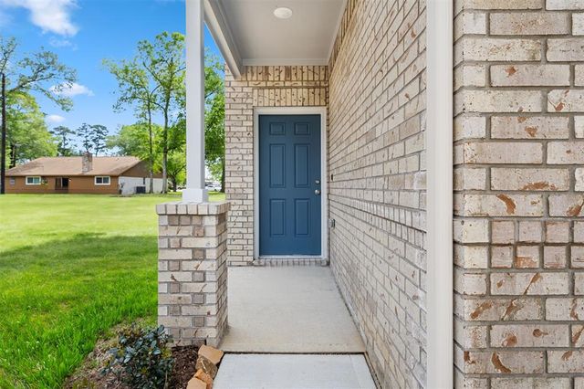 4206 Harper Road, Texas City, TX 77591