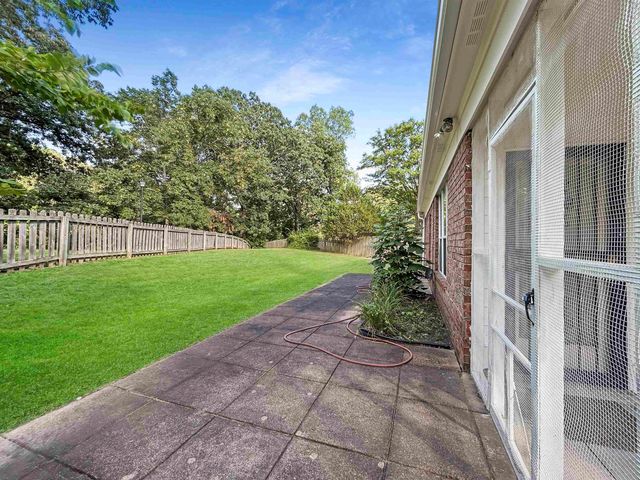 8160 OAK MOSS CV, Memphis, TN 38018