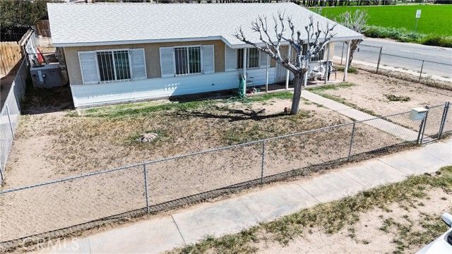 490 S 4th, Blythe, CA 92225