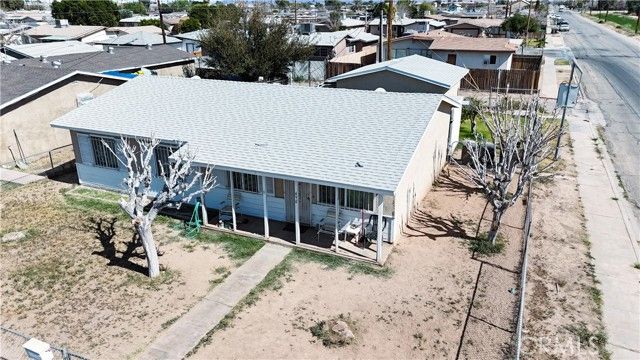 490 S 4th, Blythe, CA 92225