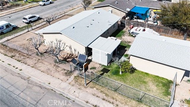 490 S 4th, Blythe, CA 92225