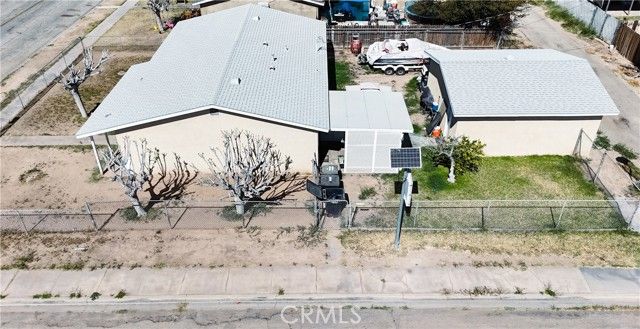 490 S 4th, Blythe, CA 92225