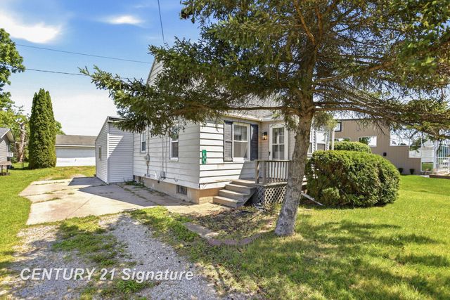 6737 Dixie Highway, Saginaw, MI 48722