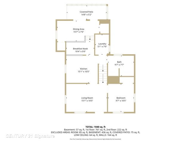 6737 Dixie Highway, Saginaw, MI 48722