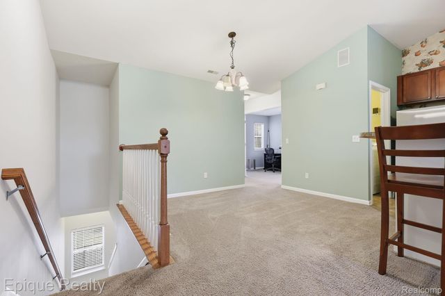 3212 Paradise Trail, Oxford Charter Township, MI 48371