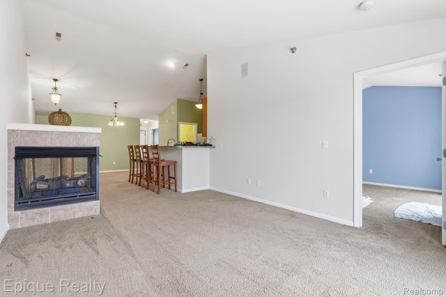 3212 Paradise Trail, Oxford Charter Township, MI 48371