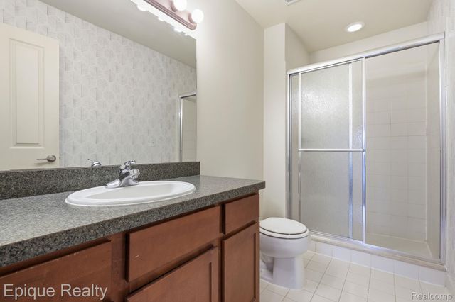 3212 Paradise Trail, Oxford Charter Township, MI 48371