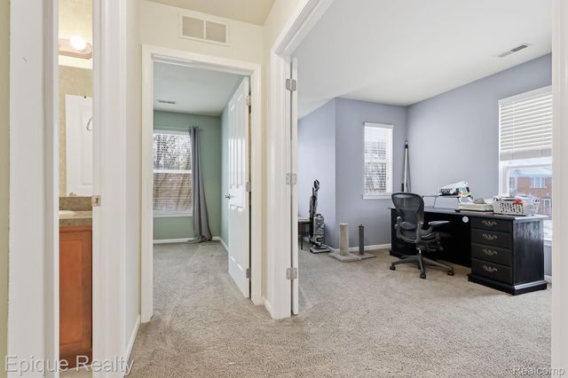 3212 Paradise Trail, Oxford Charter Township, MI 48371