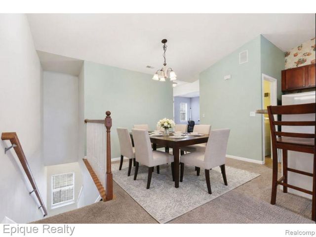 3212 Paradise Trail, Oxford Charter Township, MI 48371