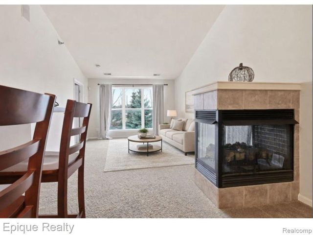 3212 Paradise Trail, Oxford Charter Township, MI 48371