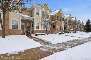 3212 Paradise Trail, Oxford Charter Township, MI 48371