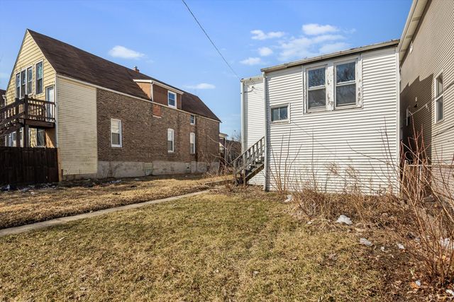 6725 S Justine Street, Chicago, IL 60636