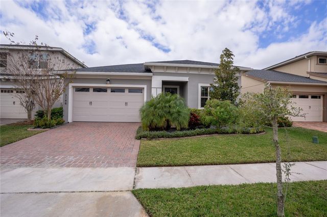 3148 RESIDENCE EAST WAY, Orlando, FL 32828
