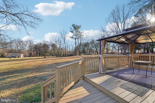 12662 NE ROUTE 216, Highland, MD 20777